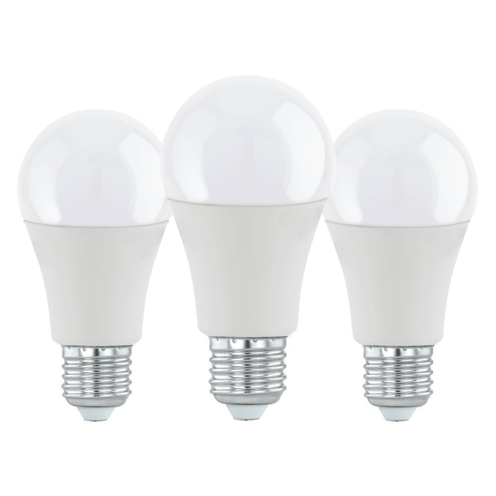 Eglo LED Leuchtmittel E27, A60 11,5W