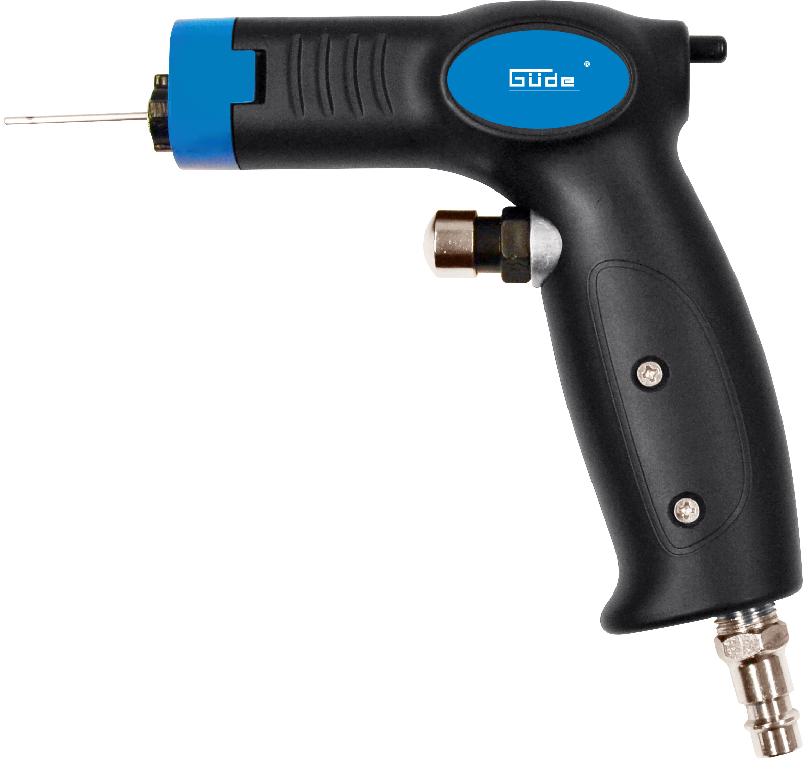 84093_d07_Logo Güde Druckluft-Set, 10-teilig