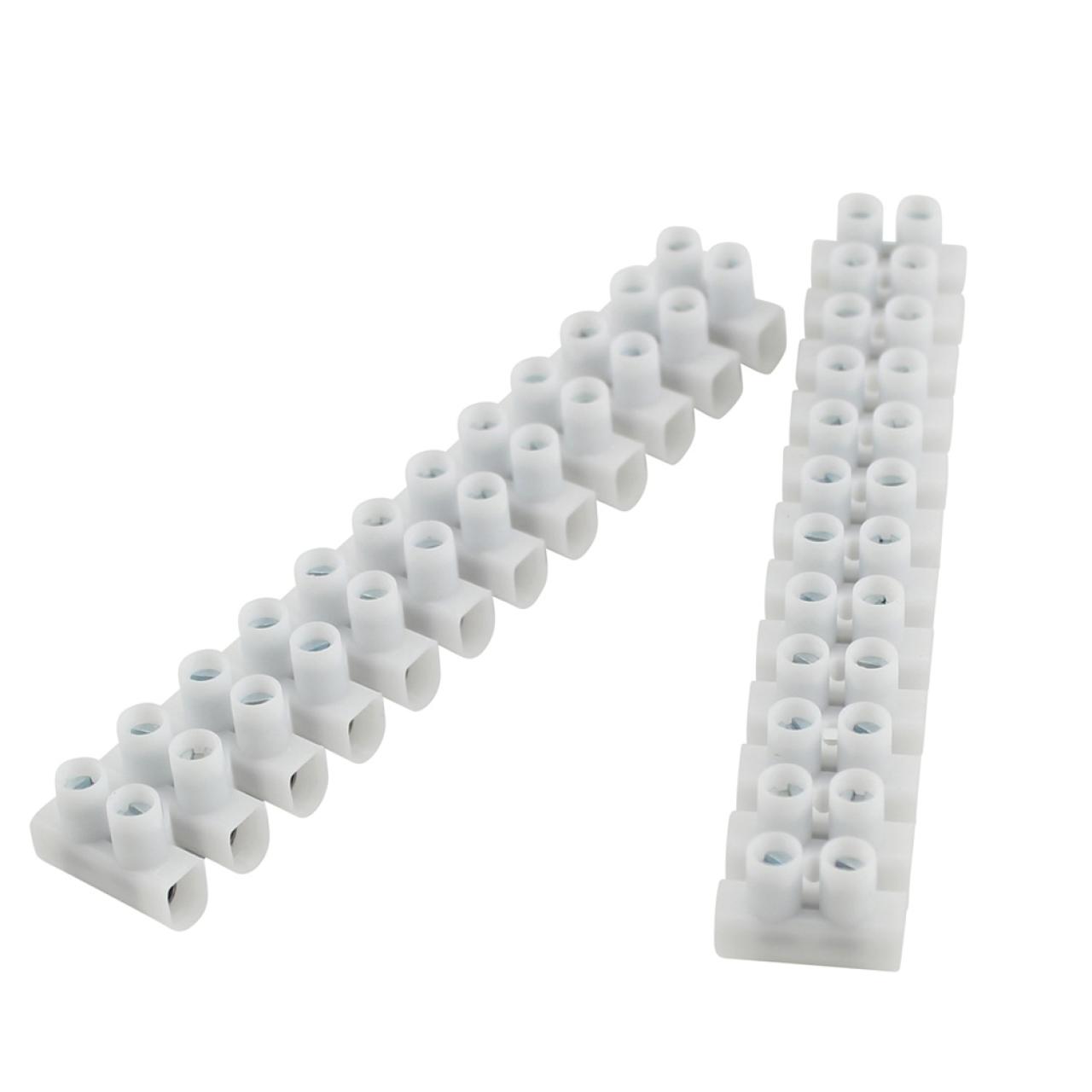 332453 LÜSTERKLEMME 12X2,5-6,0 MM² 10 ST