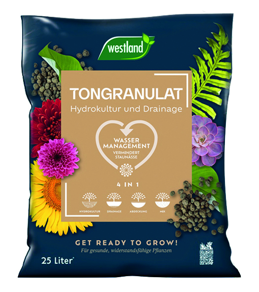 Westland Tongranulat, 25L