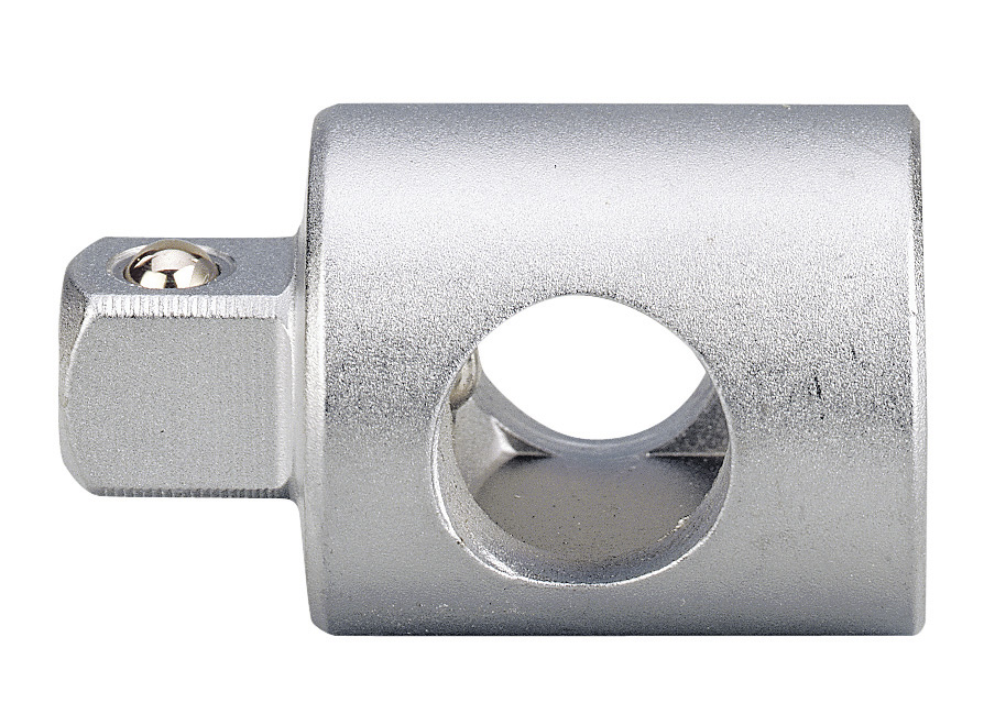 Proxxon Adapter 1/2" Innenvierkant auf 3/8" Außenvierkant Proxxon Adapter 1/2" Innenvierkant auf 3/8" Außenvierkant