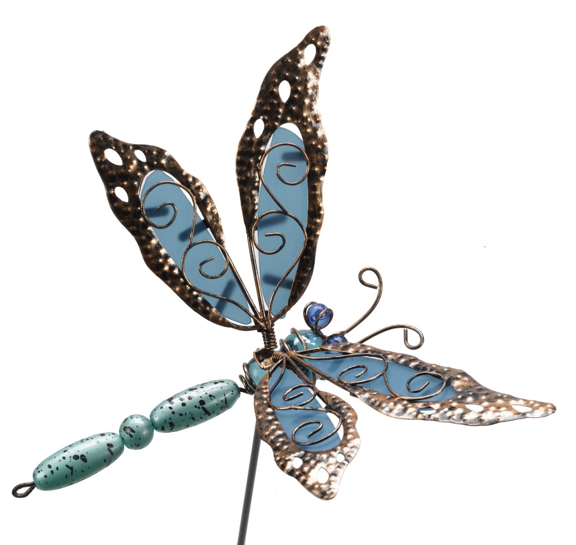 Smart Garden Dragonfly Delight