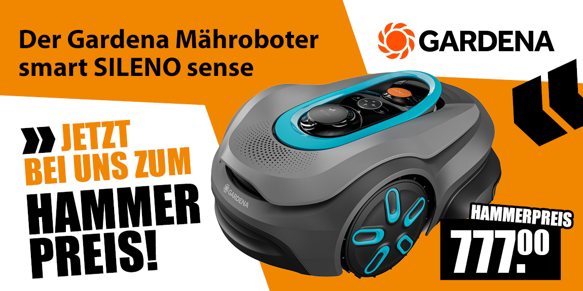 Gardena Mhroboter_Banner