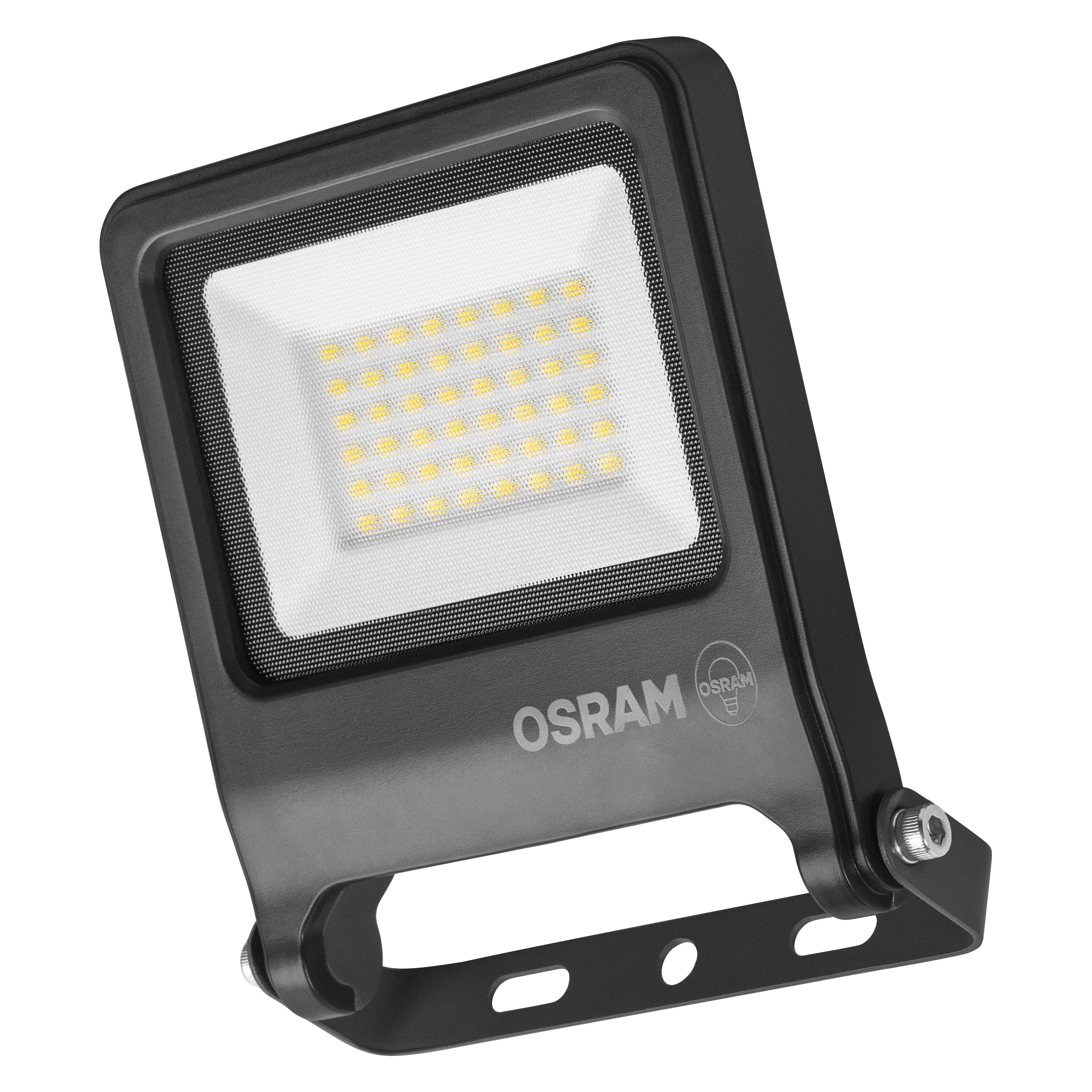 Osram LED Strahler Endura, 30W, Kaltweiß