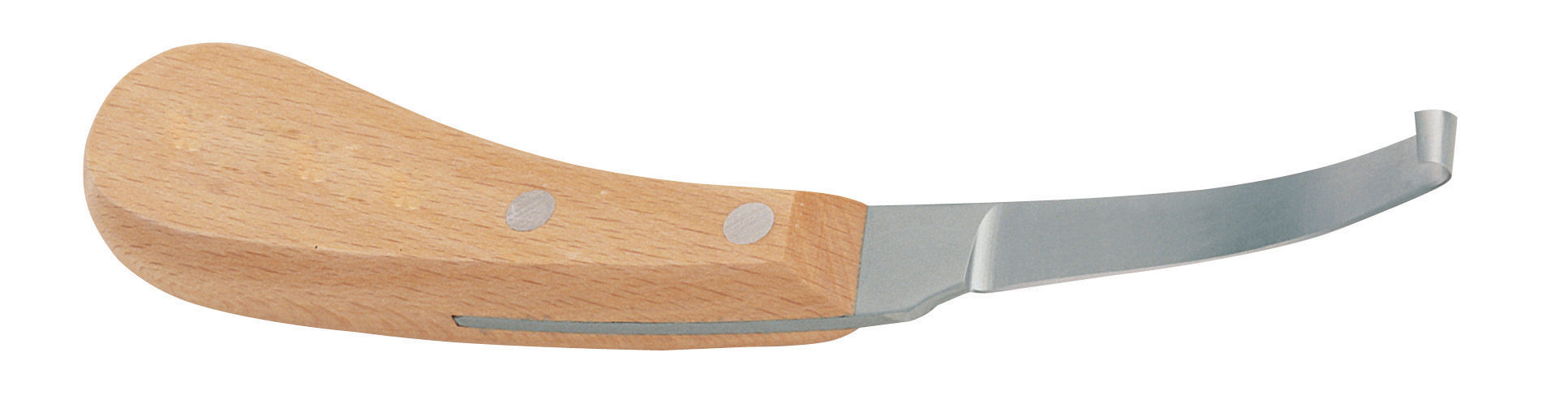 Kerbl Profi-Hufmesser links, schmal