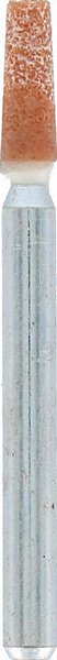 15547 Dremel Korund-Schleifspitze 3,4 mm (997)