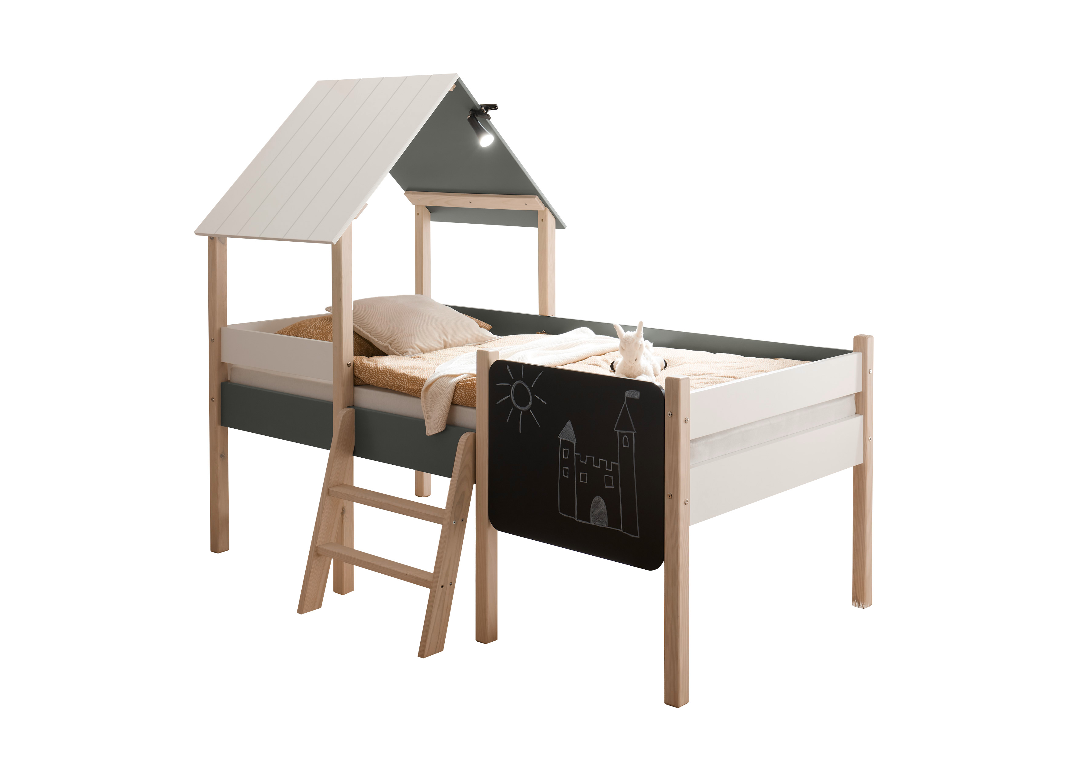 Pol-Power Bett Kiama