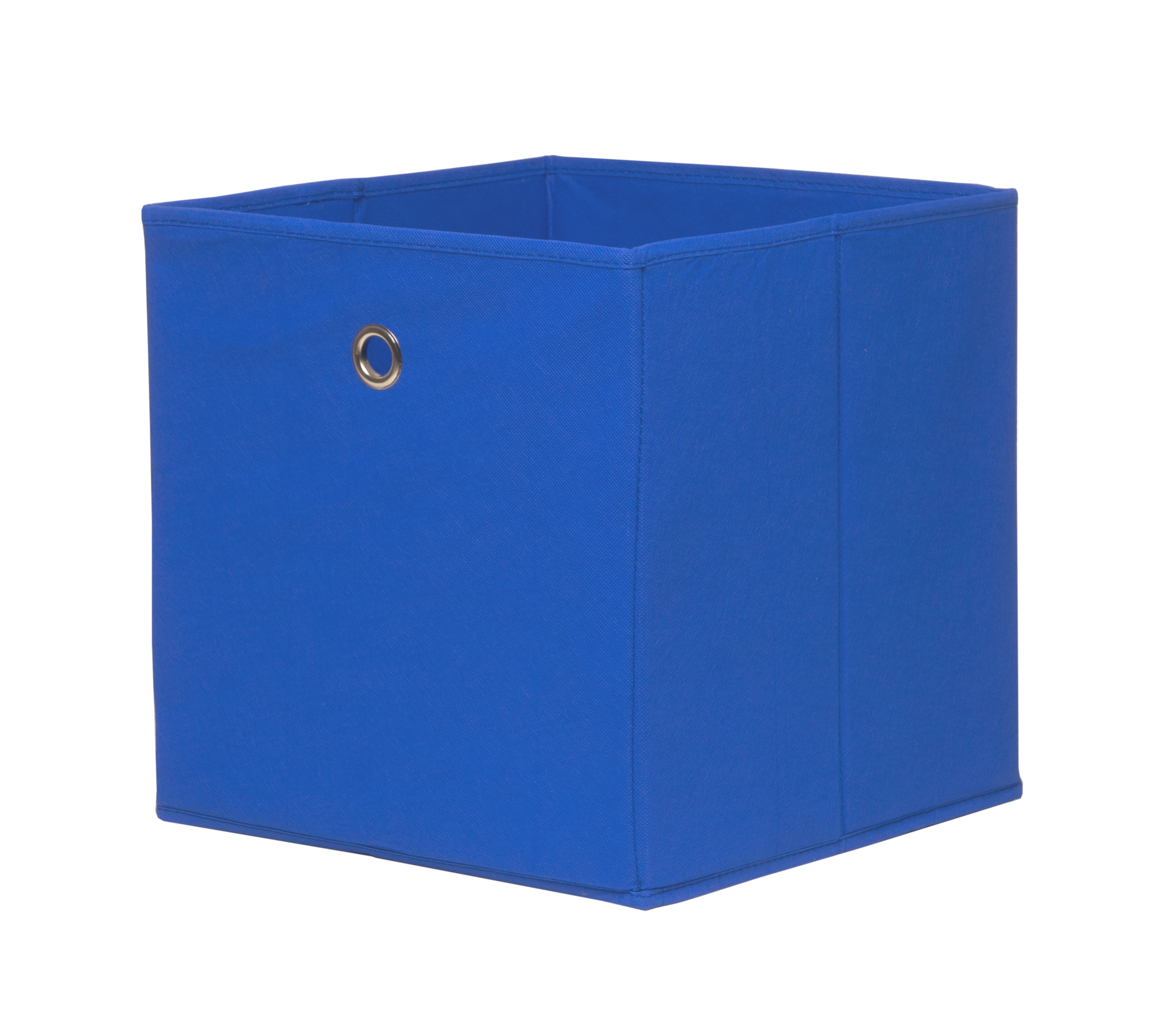 Finori Stoffbox Blau
