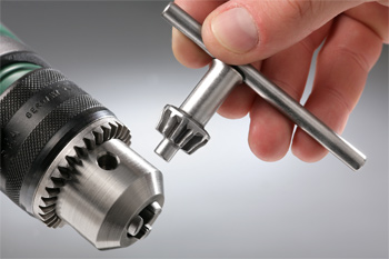 273820-600 Kwb Bohrfutterschlüssel S8 -K30