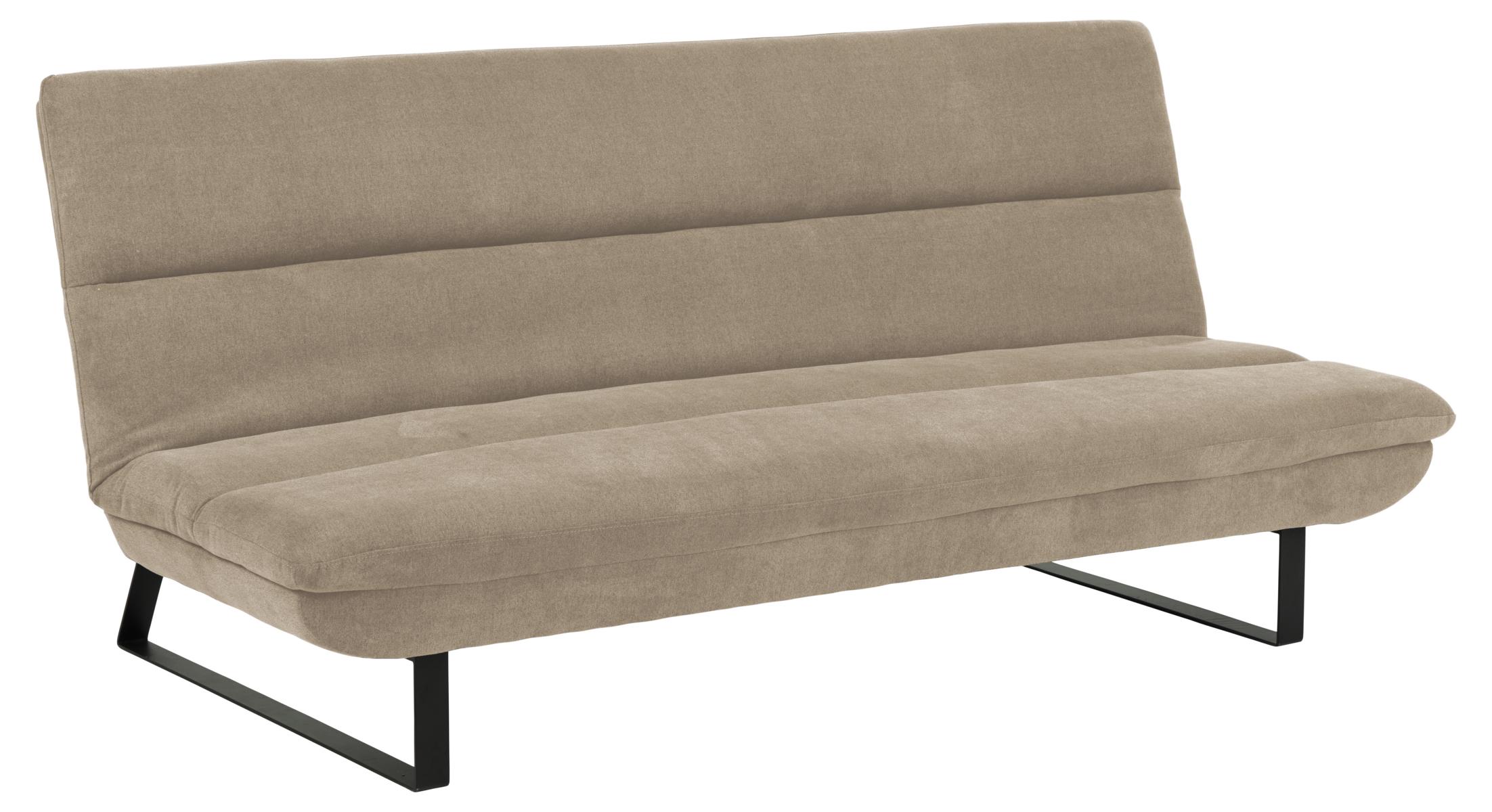 Actona Bettcouch Arbonne, beige