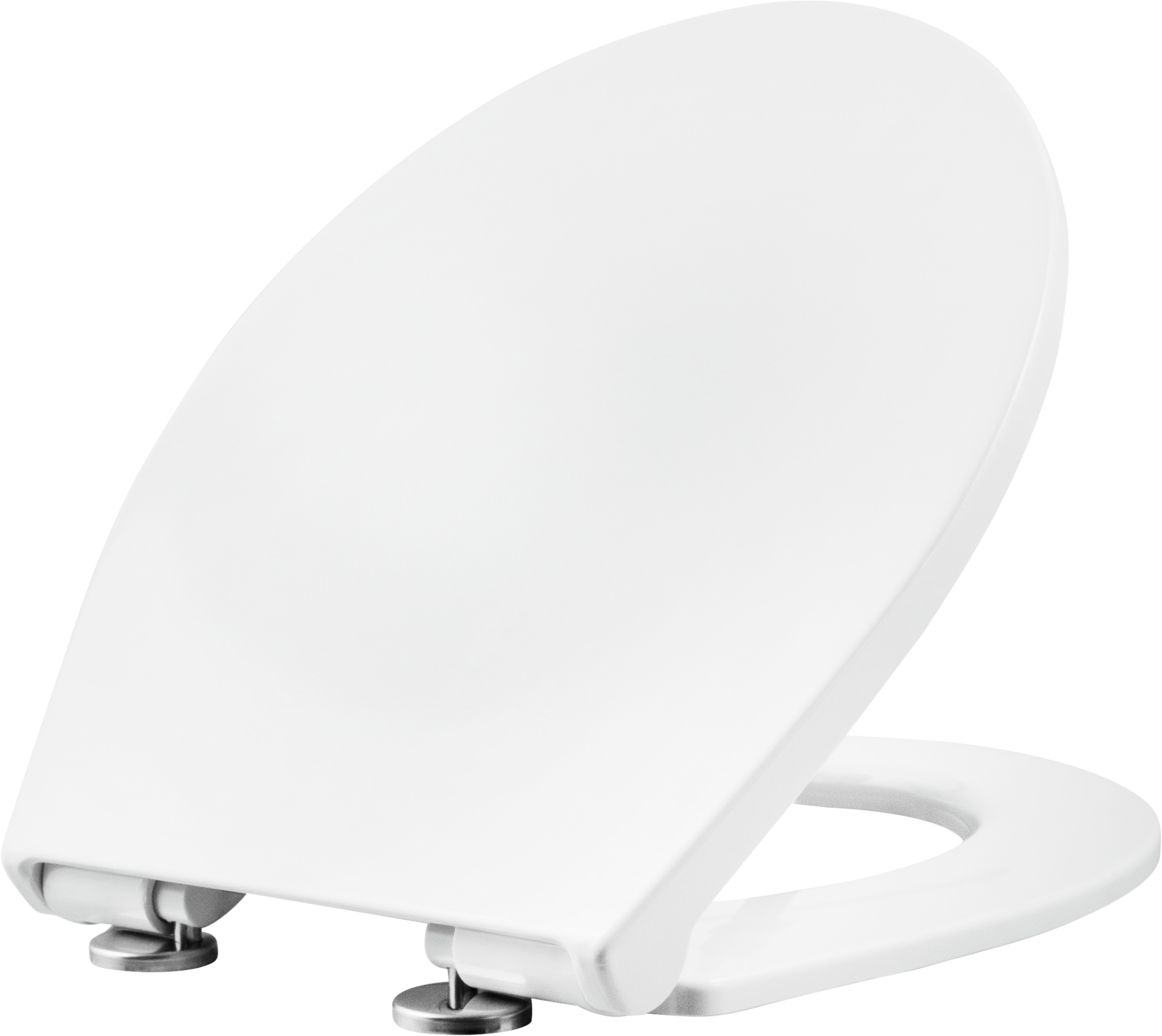 Cornat WC-Sitz Aneto 2.0, abnehmbar, weiß Cornat WC-Sitz Aneto 2.0, abnehmbar, weiß