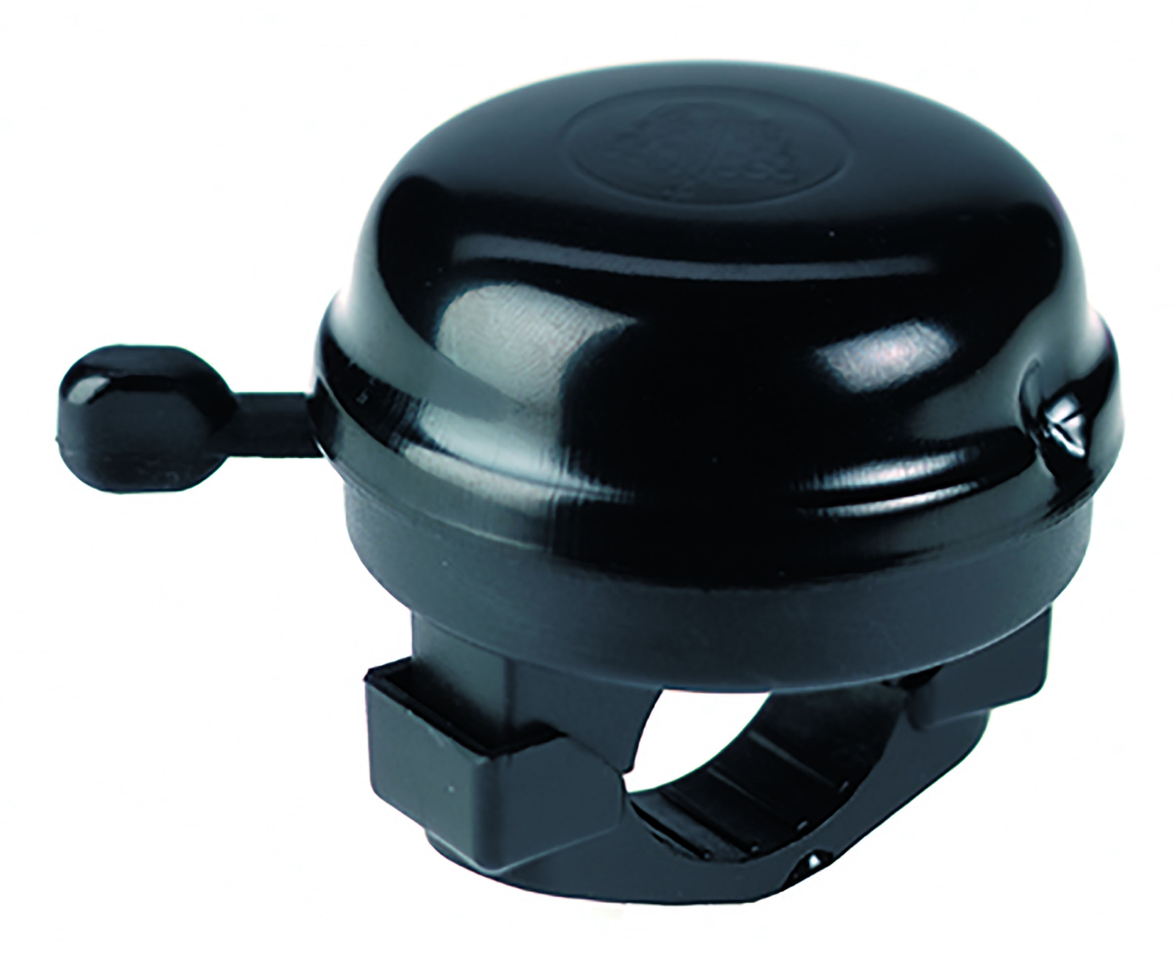 Prophete MTB-GLOCKE SCHWARZ