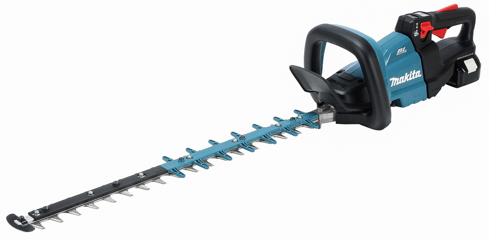 Makita Akku-Heckenschere, 60 cm, 18V (Ohne Akku, ohne Ladegerät)
