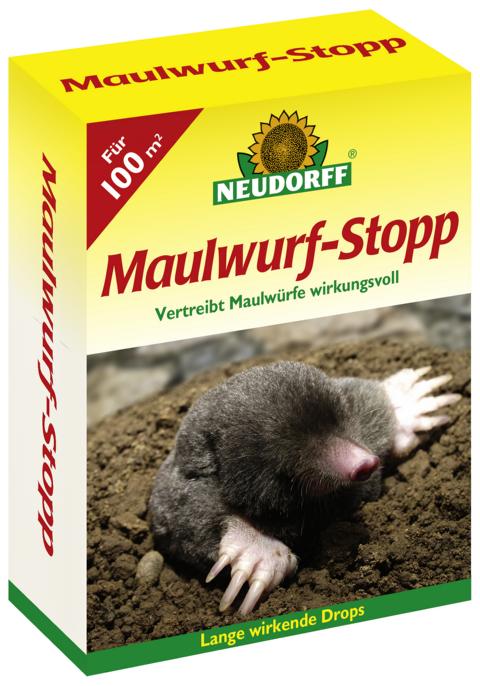 300452 Maulwurf-Stopp von Neudorff