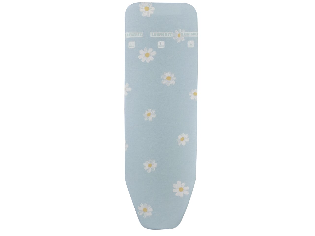 Leifheit Bügeltischbezug Cotton Classic Universal, max. 140 x 45 cm