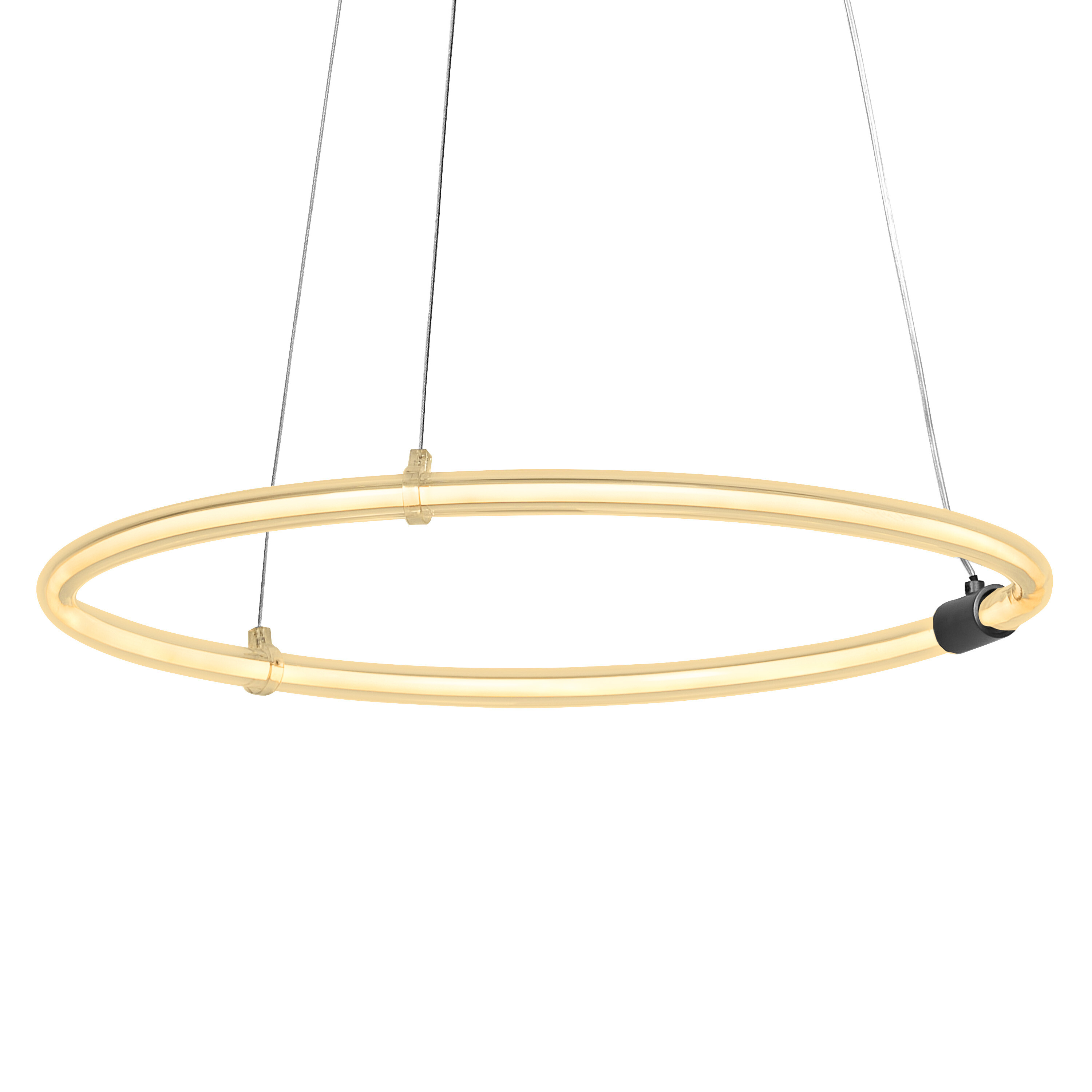 Osram Decor Pendelleuchte Aura, 18W, 3000K