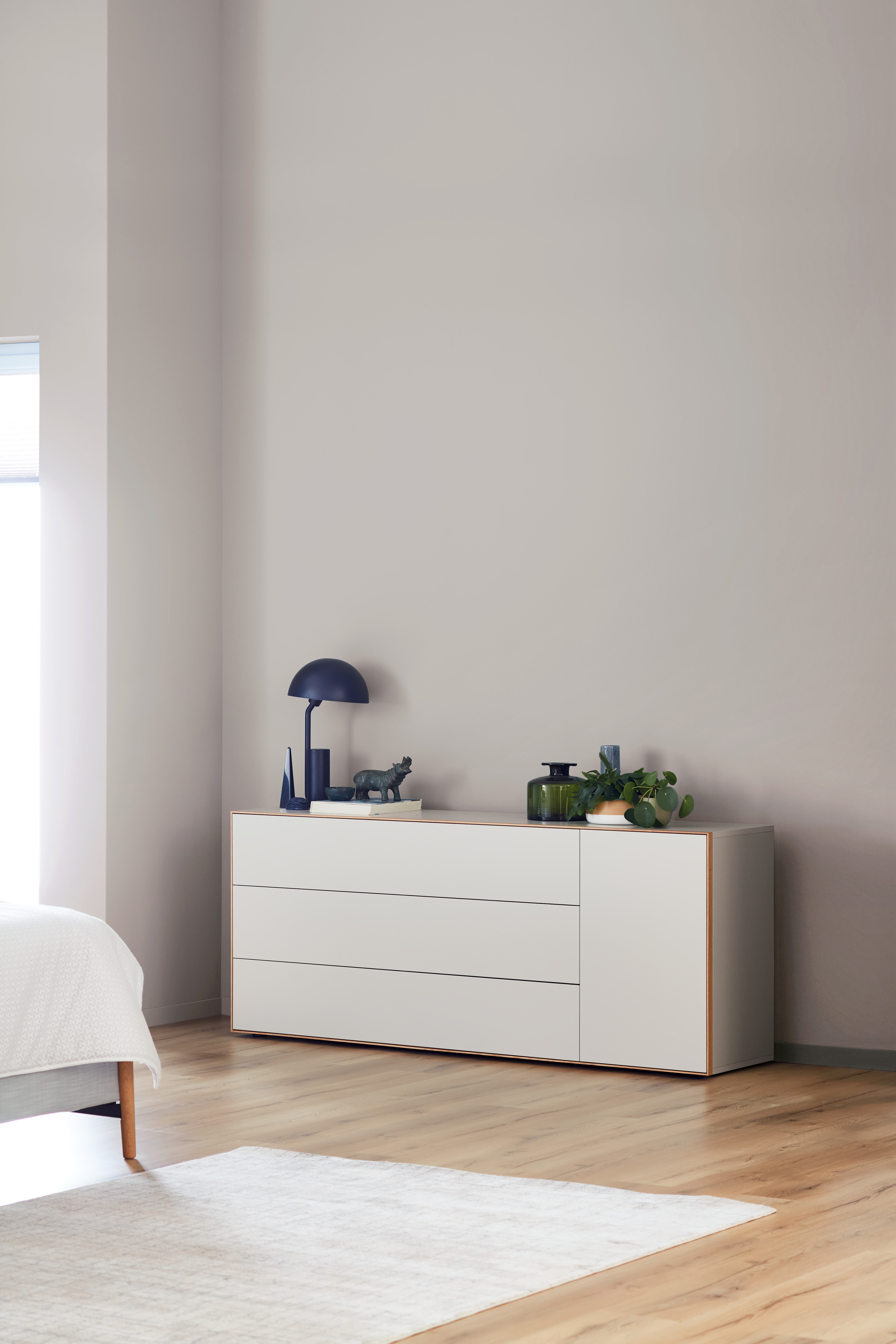 Trendfarbe_Dreamy Schöner Wohnen Trendfarbe, dreamy matt