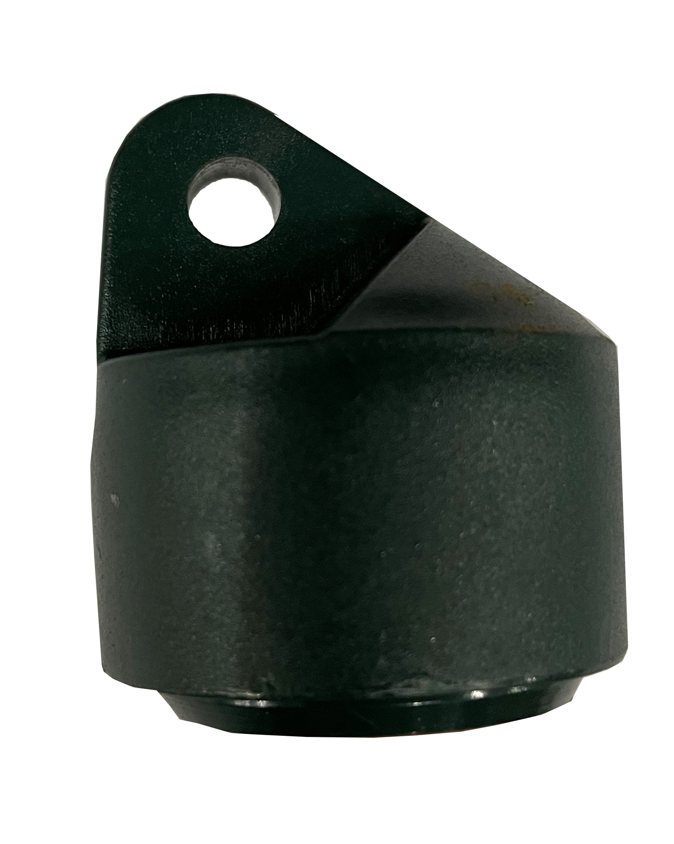 694851 STREBENKAPPE GRÜN 38MM             HADRA