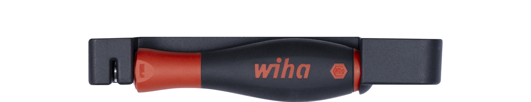 Wiha Bit und Steckschlüssel Set ProBuddy Evo gemischt 40-teilig, 1/4"
