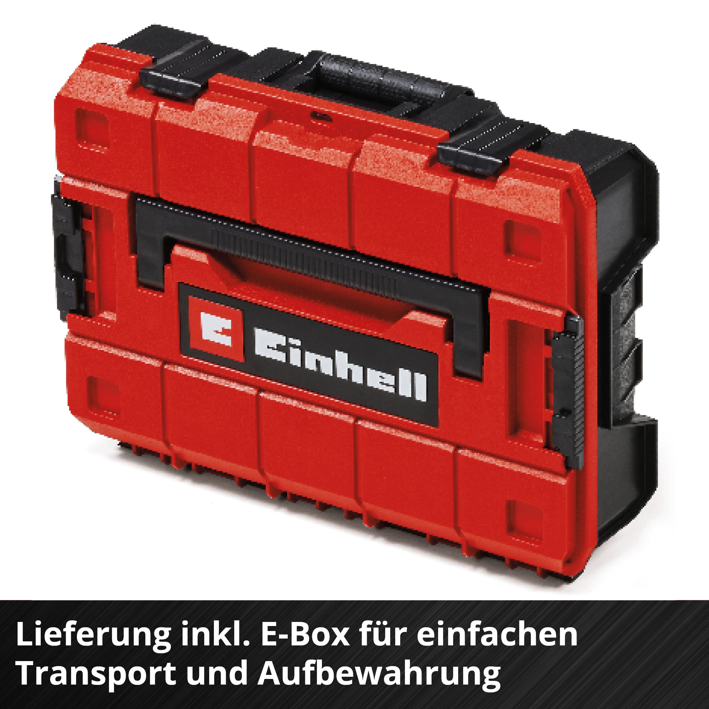 Einhell Akku-Bohrhammer TP-HD 18/26 Li BL - Solo