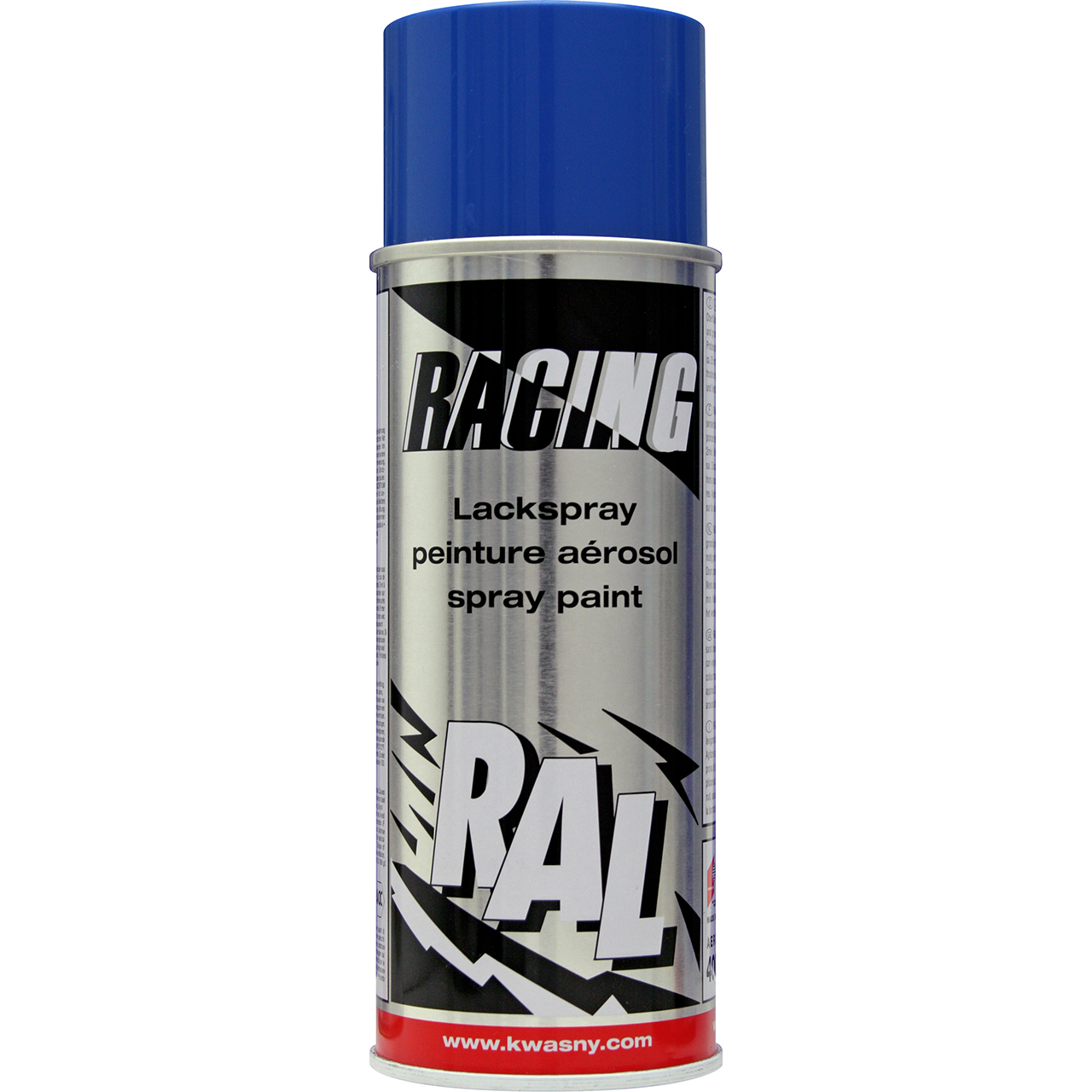 288118 RACING RAL 5010 enzianblau 400ml