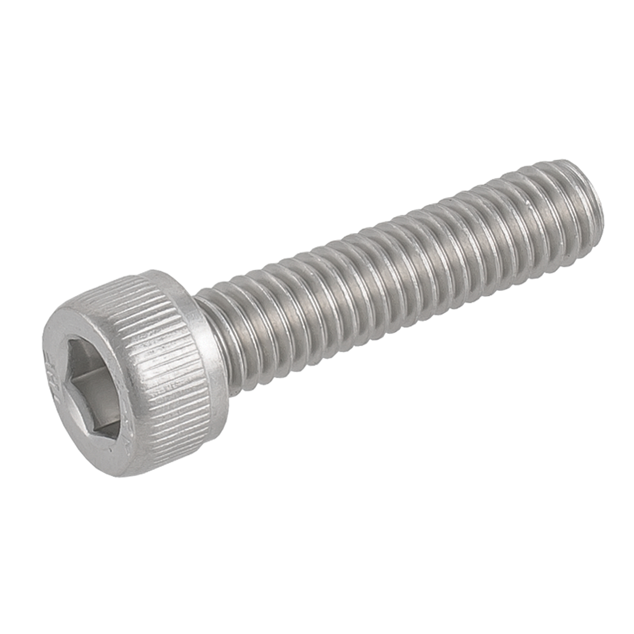 454919 Suki Zylinderschraube M6 x 40 mm
