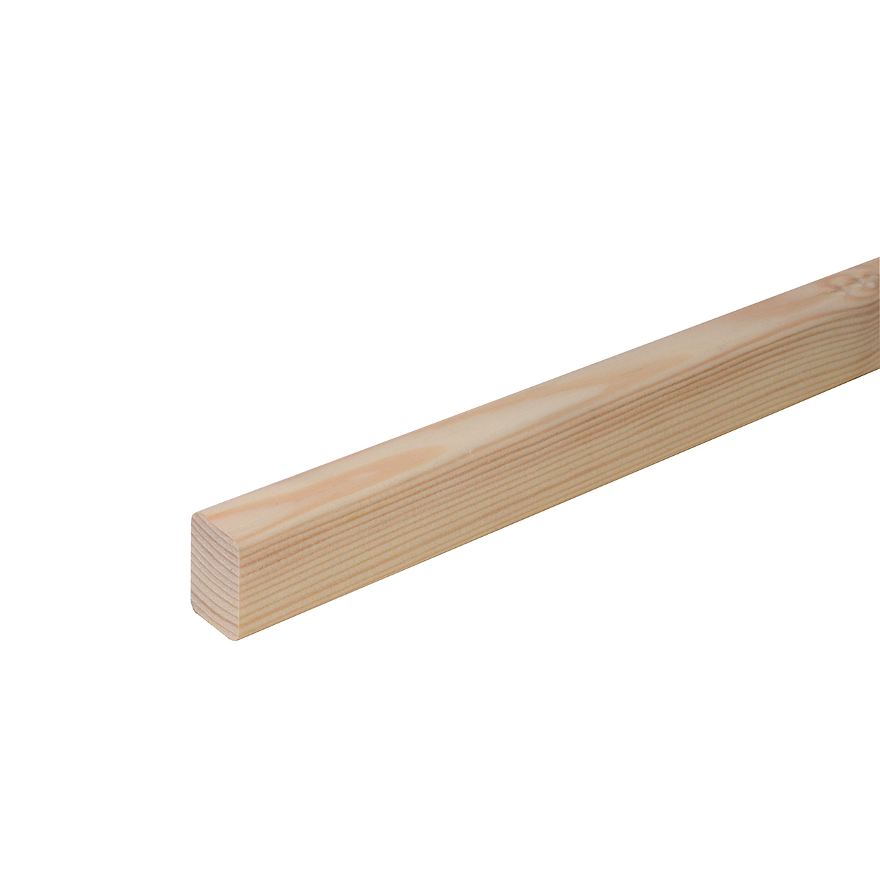 544238 Neuhofer Banklatte, Fichte/Kiefer astrein roh