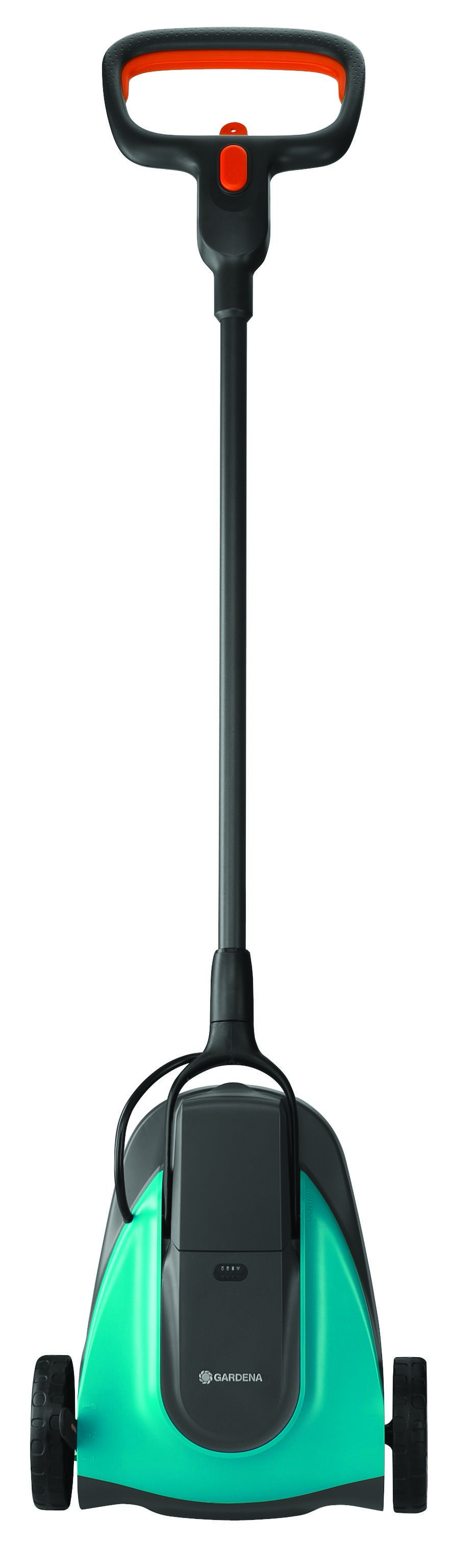 4078500054164-PT10 AKKU-RASENMÄHER HANDYMOWER 22/18V SOLO G