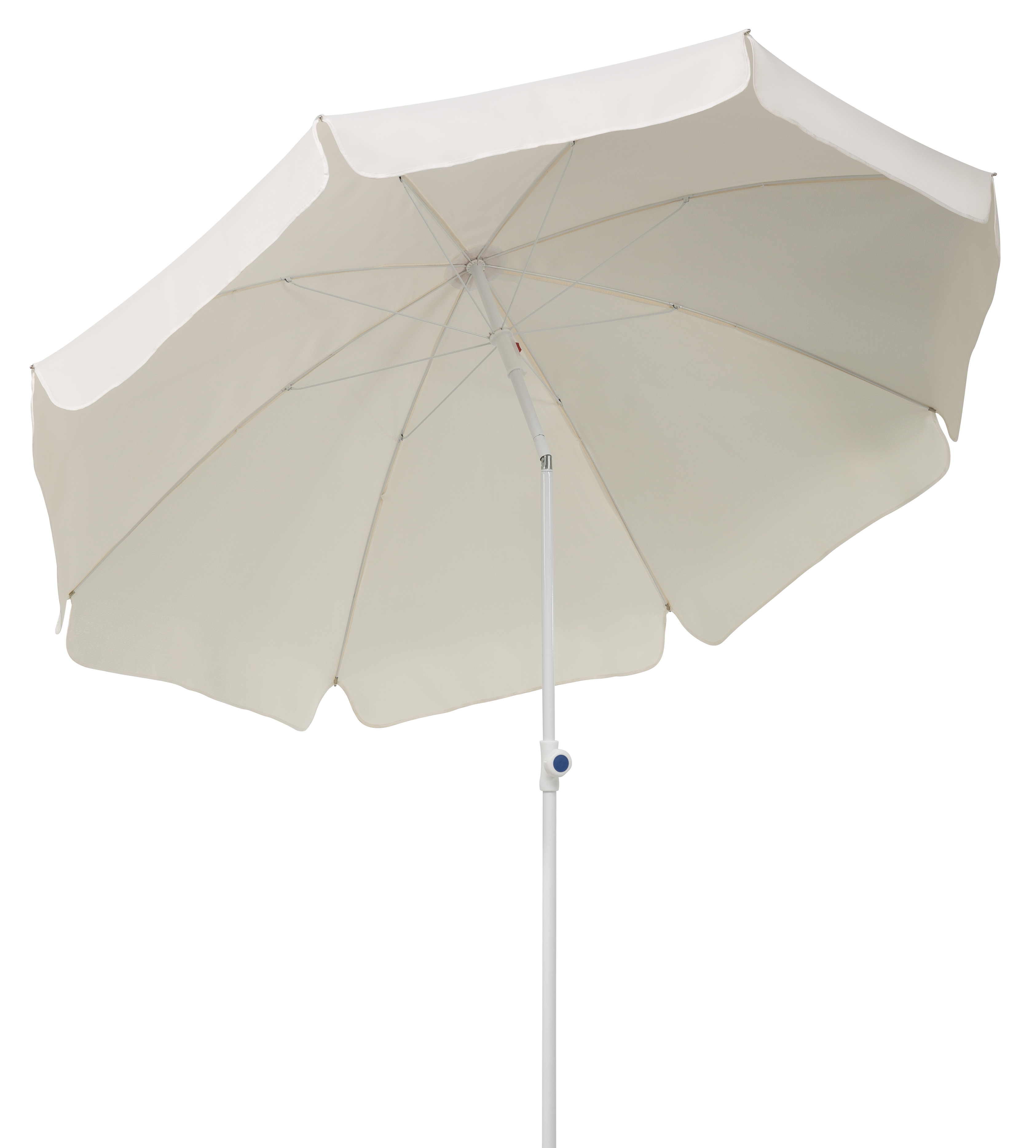 509782_4 Schneider Schirm Ibiza 240/8 Natur