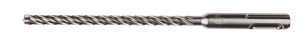 Makita SDS-PLUS NEMESISII Bohrer 6,5x165 mm Makita SDS-PLUS NEMESISII Bohrer 6,5x165 mm