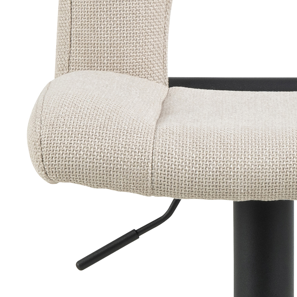 Actona Barhocker Sylvia, beige 24 Actona Barhocker Sylvia, beige 24