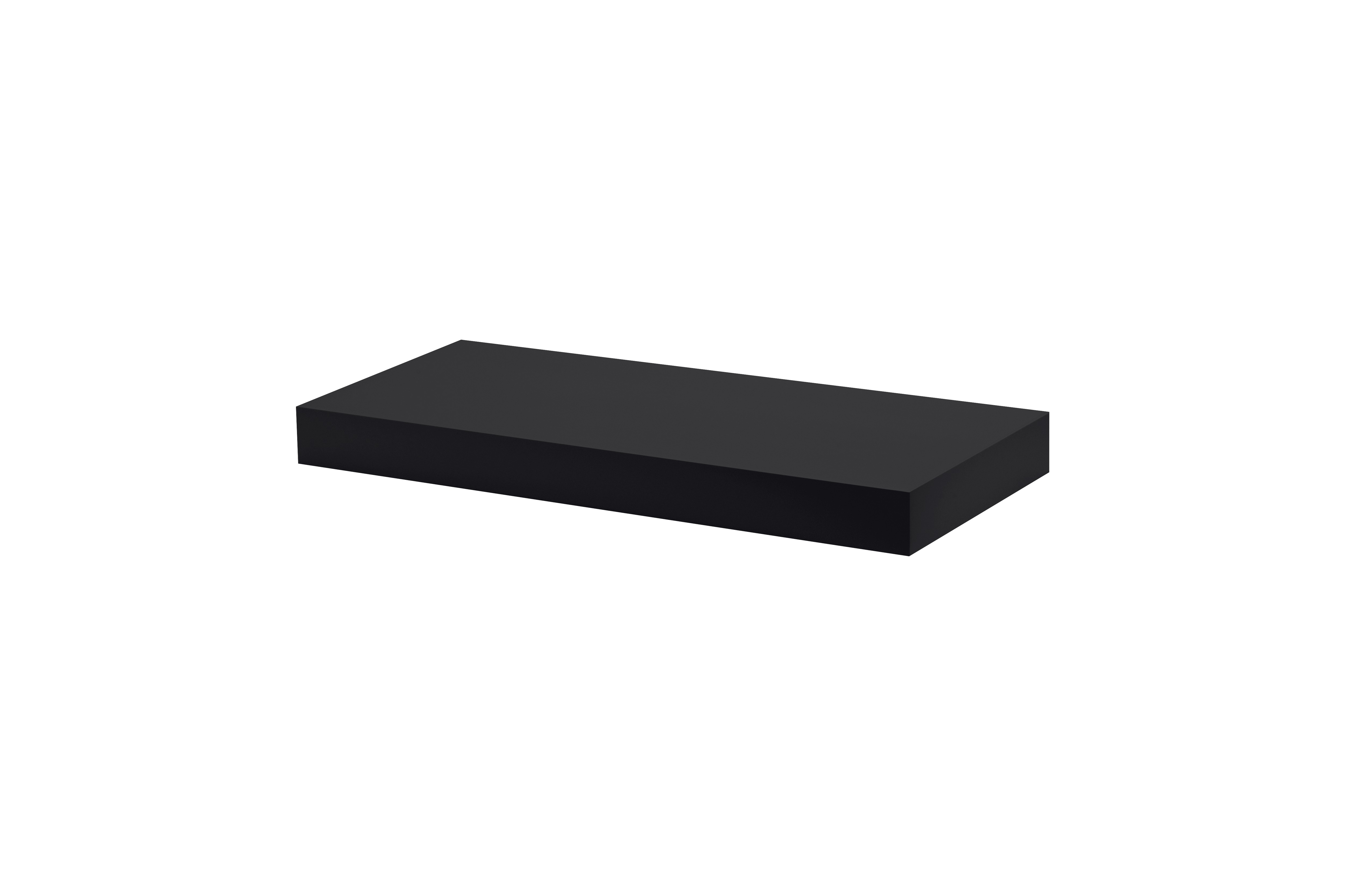 Dolle Big Boy, 570 x 250 x 50 mm, schwarz Dolle Big Boy, 570 x 250 x 50 mm, schwarz