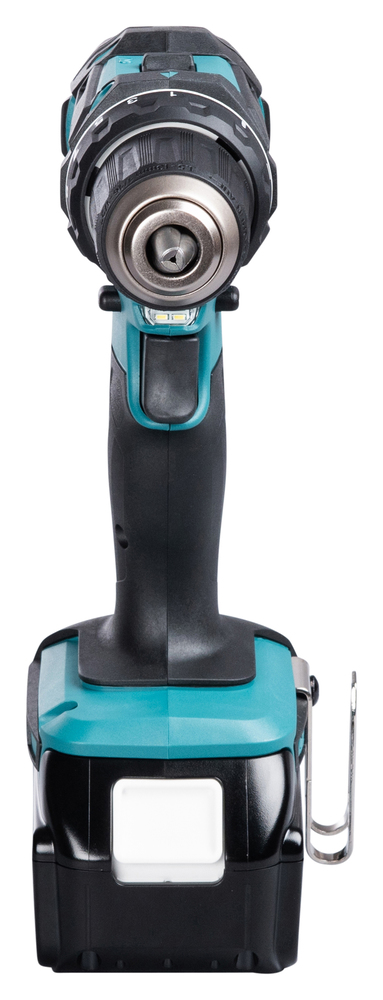Makita Akku-Bohrschrauber DDF482, 18V (Ohne Akku, ohne Ladegerät)