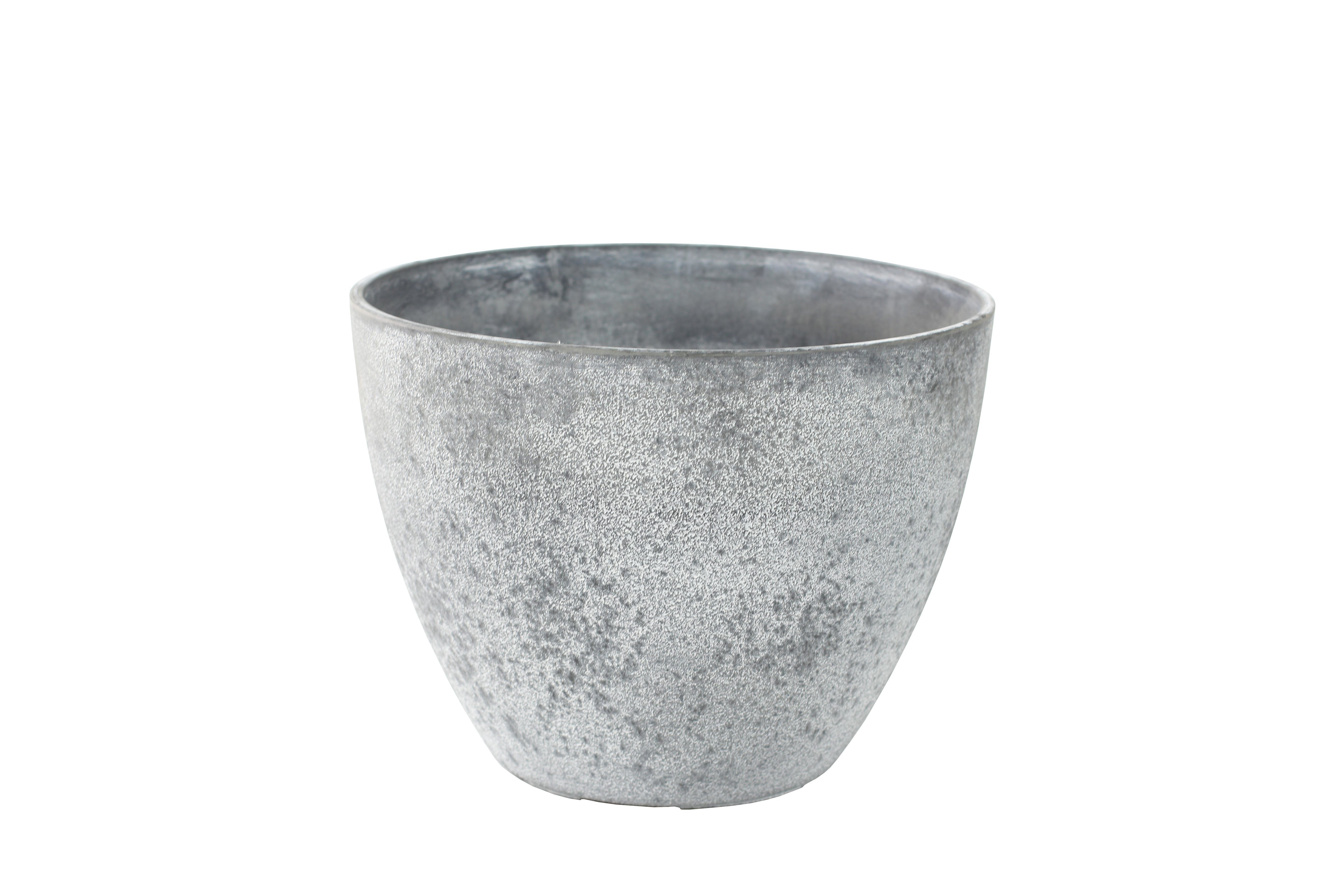 TS Topf Nova concrete, Ø22 H17 TS Topf Nova concrete, Ø22 H17