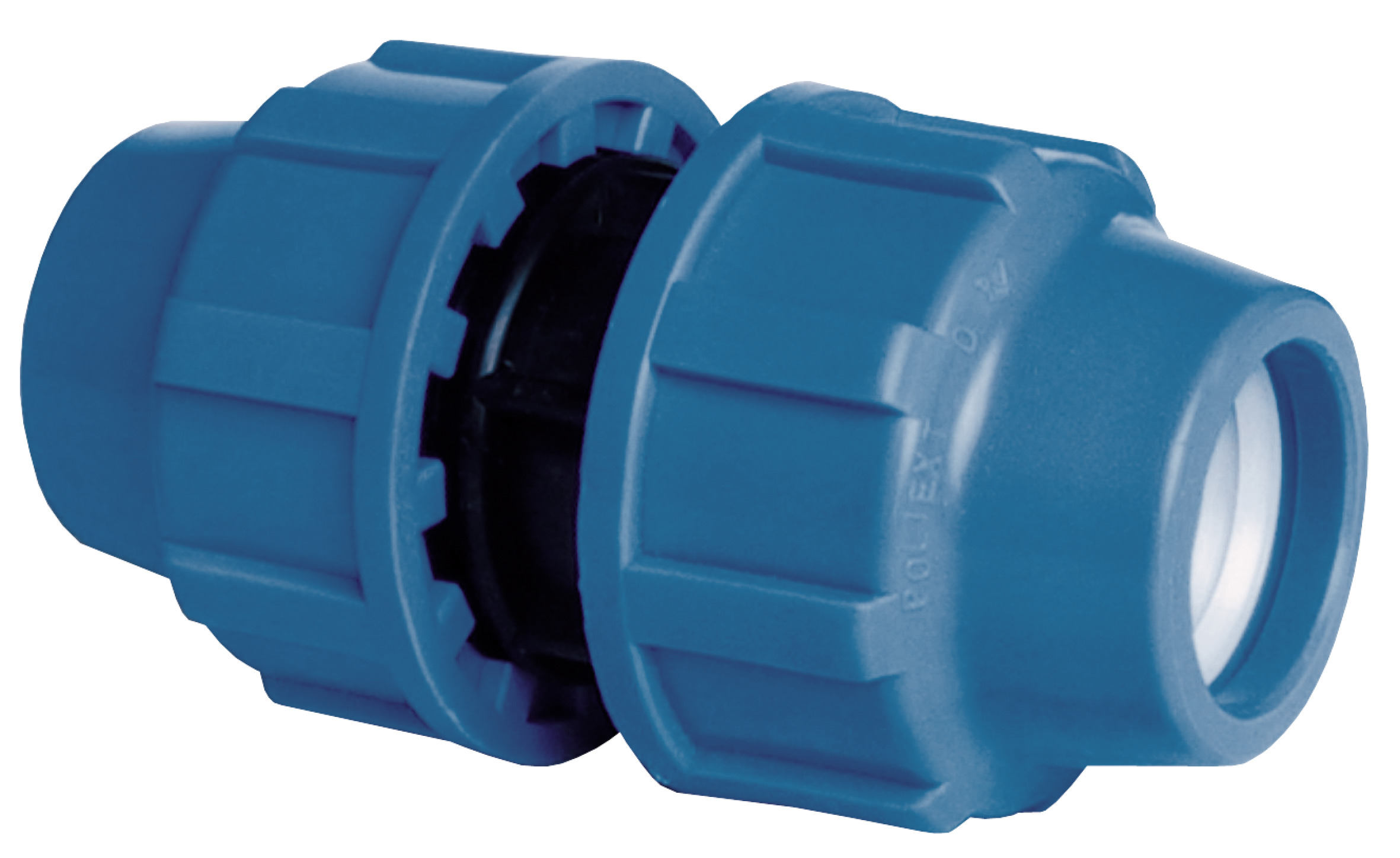 741474-pt1   PE-KUPPLUNG 25X25MM I/I