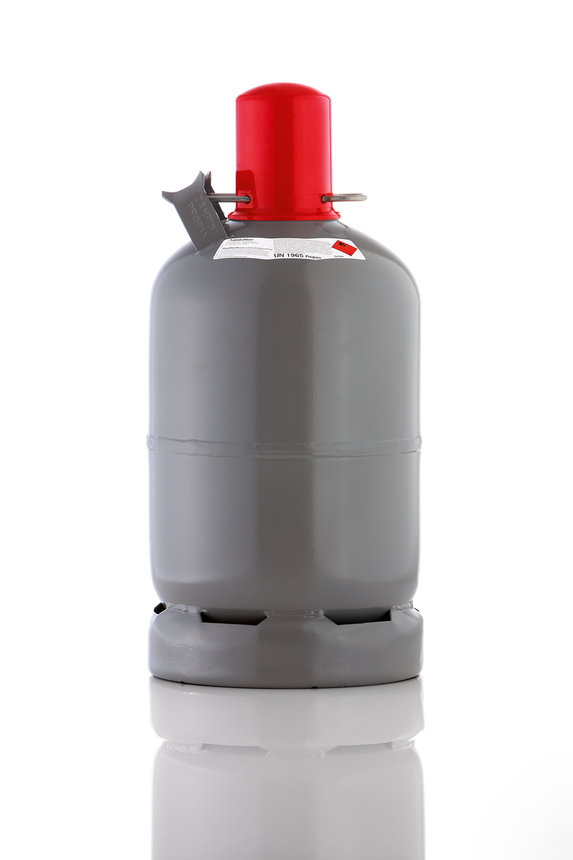 466891-Propan-5kg-Nutzung Westfalen Propan Nutzungsflasche, 5 kg Füllung
