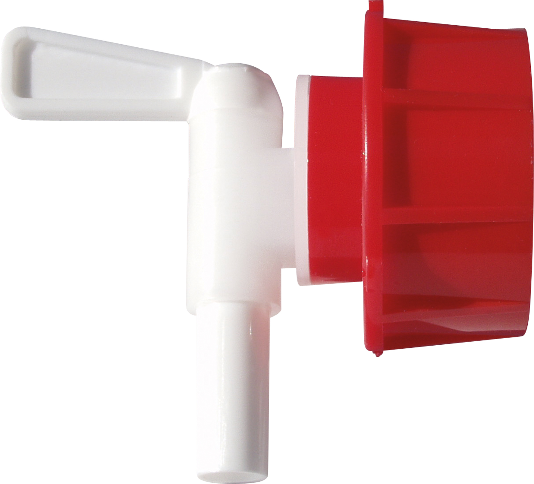 251707-4 REGENTONNEN-AUSLAUFHAHN 3/4"        GRAF