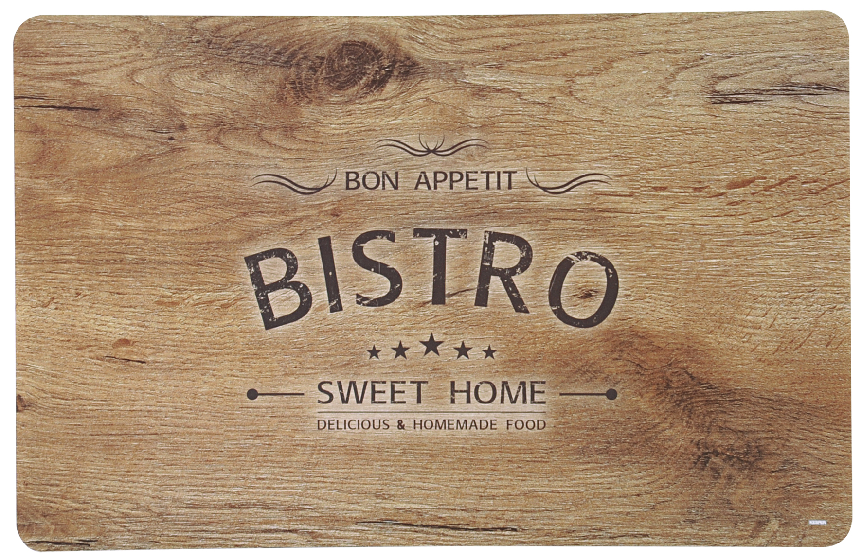 Kesper Platzset, Bistro Kesper Platzset, Bistro