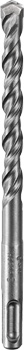 244648-100 Kwb Hammerbohrer W-Form, 18 x 450 mm