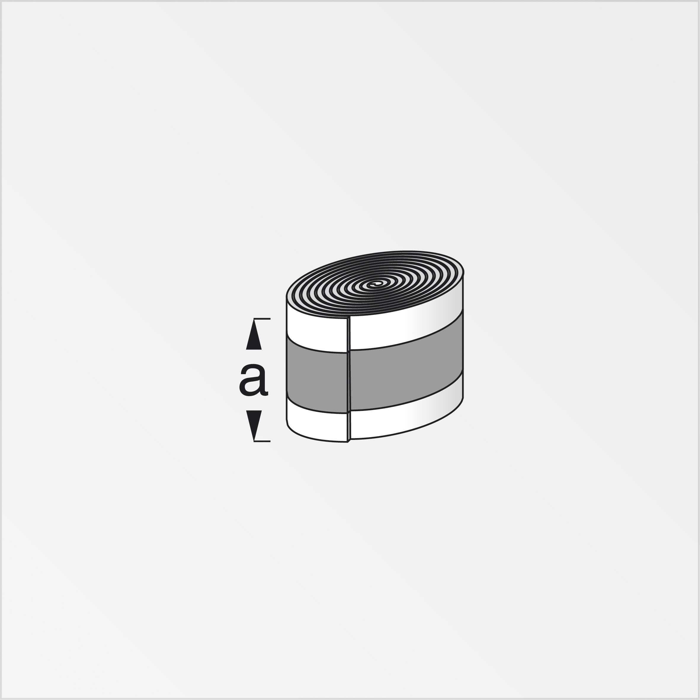 Alfer Profi-Dichtband, 25 m Alfer Profi-Dichtband, 25 m