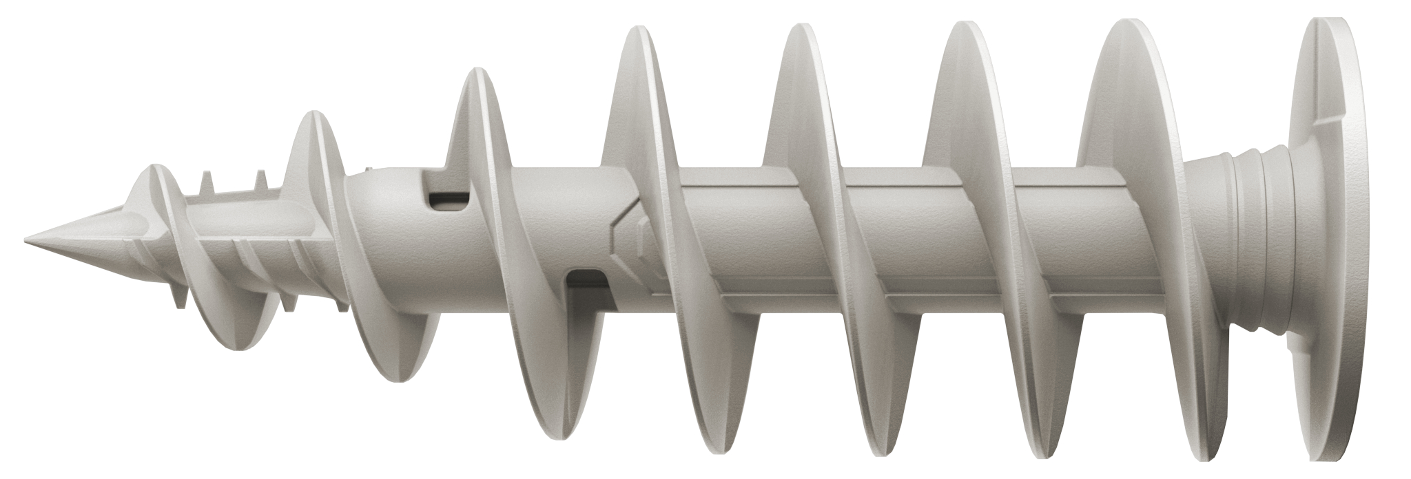 fischer Dämmstoffdübel FID II Plus K (2) fischer Dämmstoffdübel FID II Plus K (2)