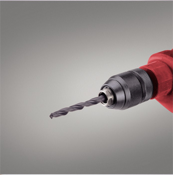 297872-600 Kwb Schnellspann-Bohrfutter