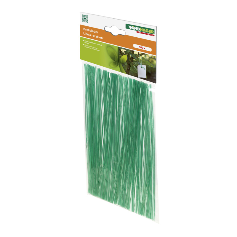 Windhager Drehbinder, 15 cm Windhager Drehbinder, 15 cm