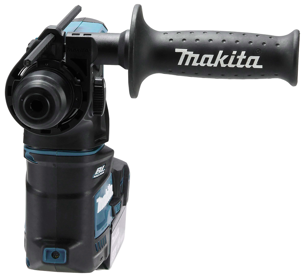 Makita Akku-Bohrhammer DHR171, 18V  (Ohne Akku, ohne Ladegerät)