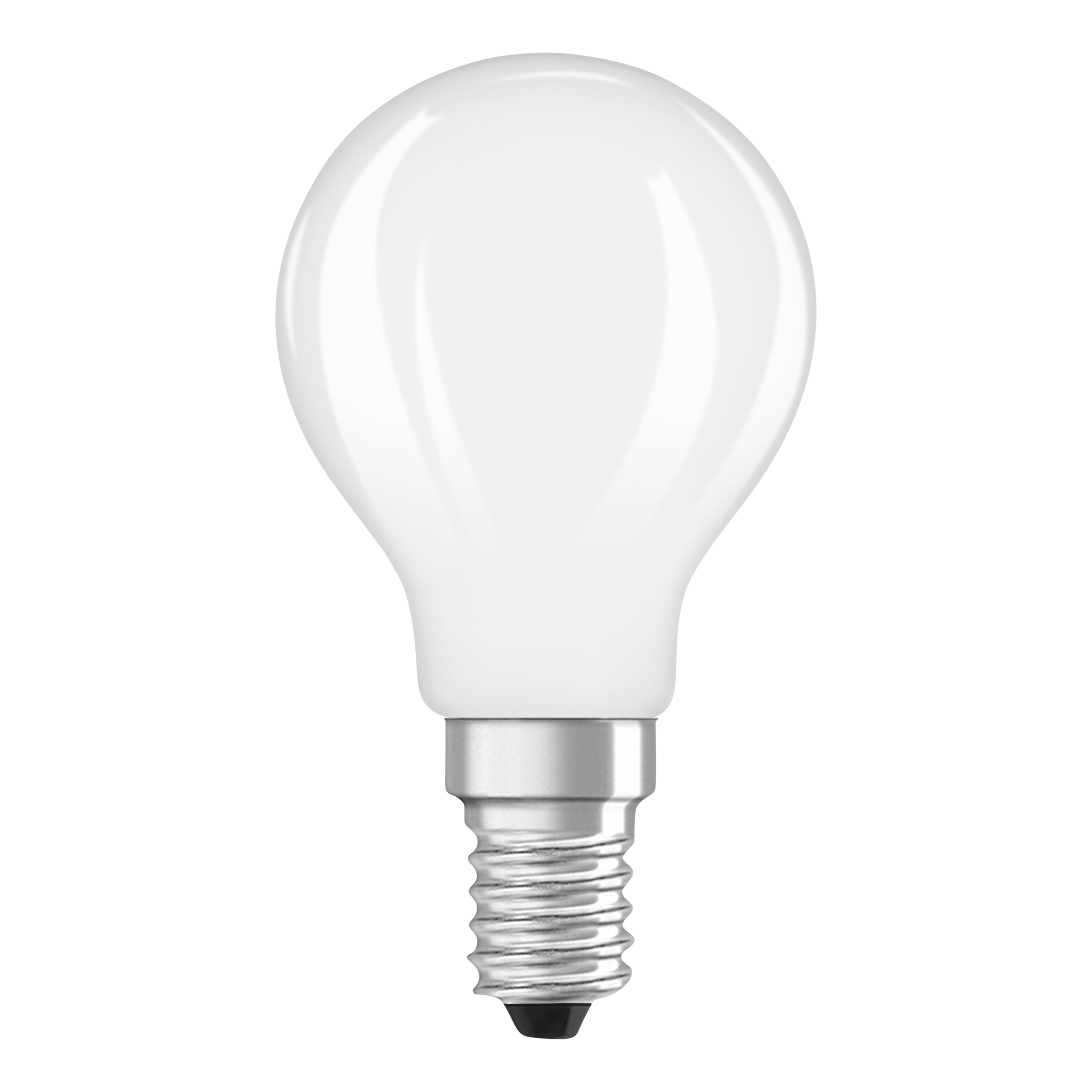 Osram Retrofit Classic LED Lampe dimmbar, E14