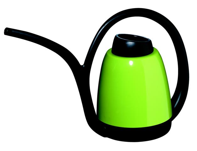 483779-33000131-L BLUMENGIEßKANNE FASHION 1,4L MINTGRÜN GE