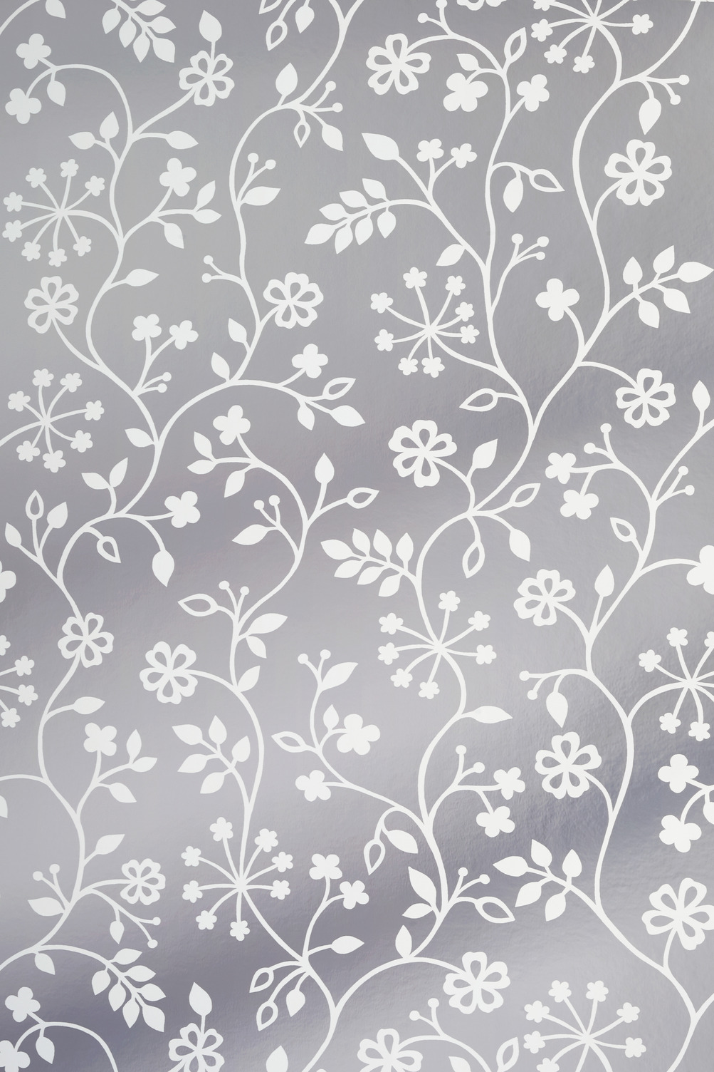 d-c-fix Klebefolie Metallic Folie Flower Tendril, 45 cm x 1,5 m d-c-fix Klebefolie Metallic Folie Flower Tendril, 45 cm x 1,5 m