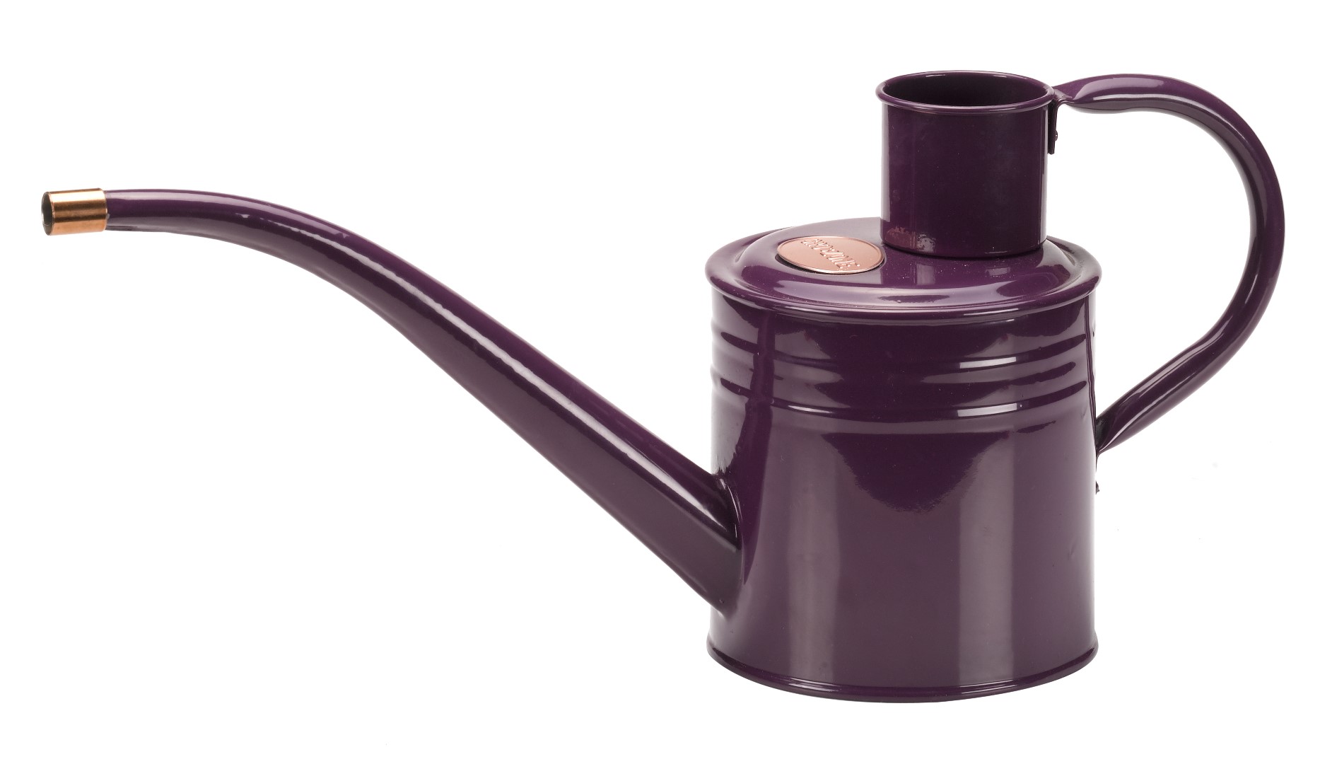 Smart Garden Gießkanne für Haus und Balkon, Violett