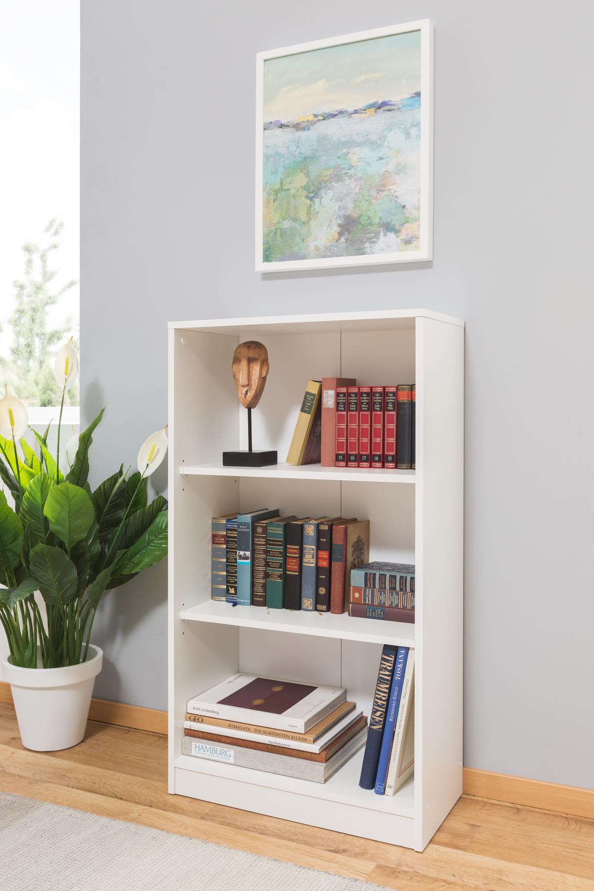 375384_Peggy_5_w_halbambiente PEGGY 5 REGAL WEISS