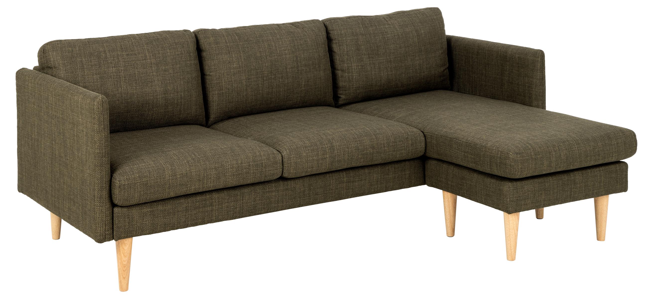 Actona Ecksofa Milly